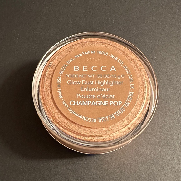 Becca Glow Dust Highlighter - Picture 4 of 5